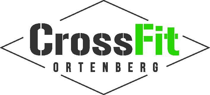 Logo Fitnessstudio